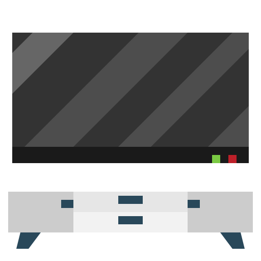 Television Set